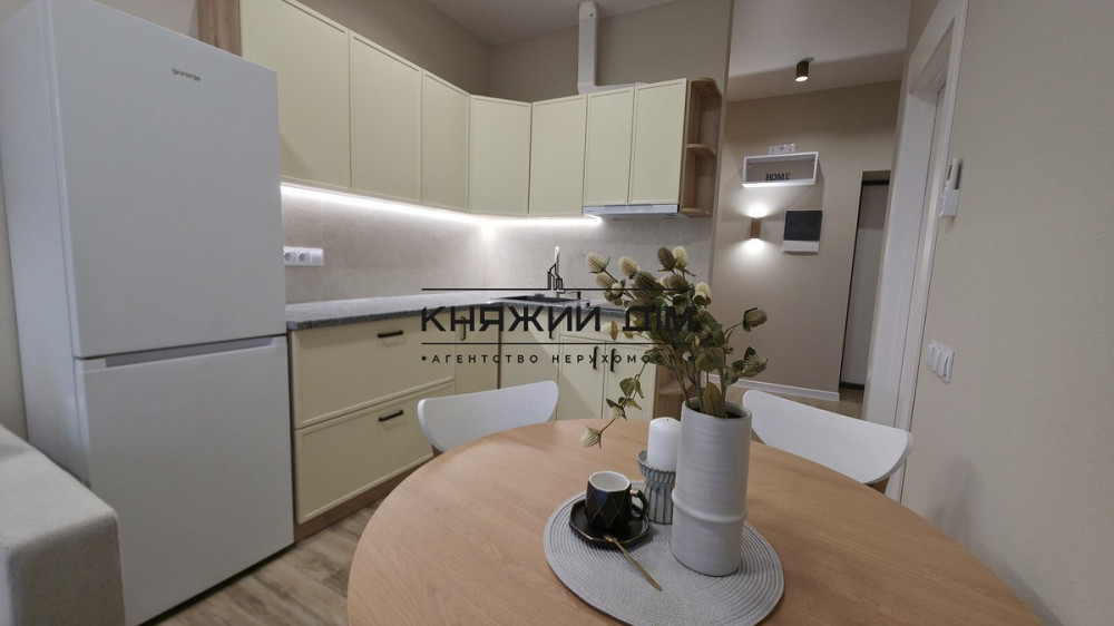 Оренда Квартира 1-кімнатна, 4/5 поверх на Тираспольская ул. Київ - фото 9