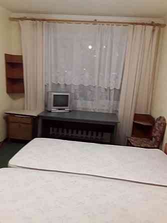 Оренда Квартира 2-кімнатна, 1/14 поверх на ул. Михаила Драгоманова, 23 Киев