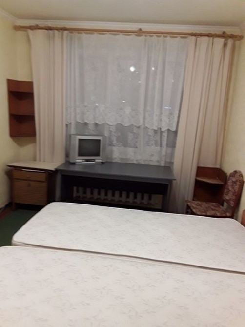 Оренда Квартира 2-кімнатна, 1/14 поверх на ул. Михаила Драгоманова, 23 Київ - фото 1