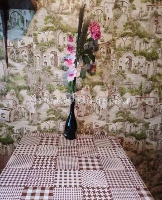 Продаж Будинок 1-кімнатний на Любомира Гузара пр-т, 16 Київ - фото 6