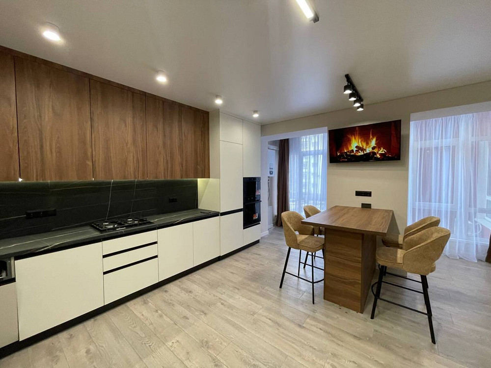 Продаж Квартира 1-кімнатна, 3/12 поверх на Височана вул., 18 Ивано-Франковск - изображение 9