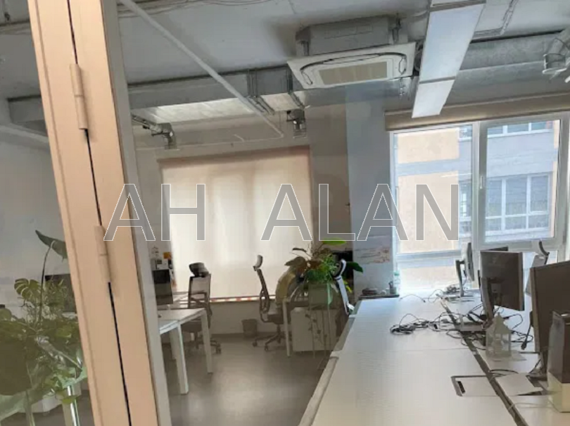 Оренда офісне приміщення на Саксаганського вул., 70А приміщень - 1, поверх - 6/9 Київ - фото 2