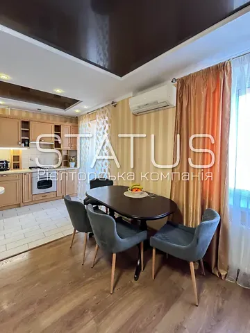 Продаж 3к Квартира 102.3 кв.м Соборності вулиця 40Д Полтава - фото 7