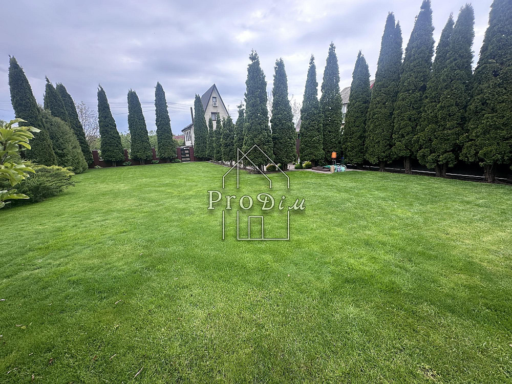 Продаж Будинок Сулимовка (Яготинський район) - изображение 4