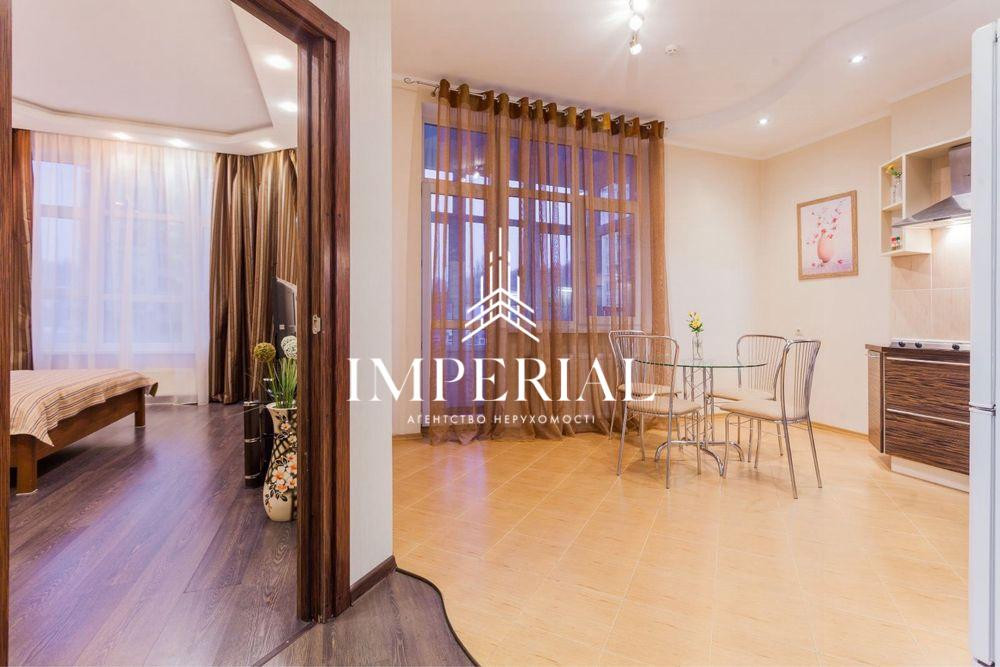 Оренда Квартира 2-кімнатна, 5/25 поверх на вул. Мокра Київ - фото 9