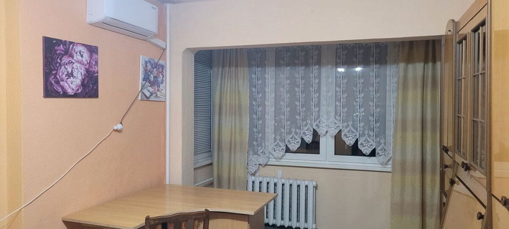 Оренда Квартира 2-кімнатна, 8/9 поверх на Ольжиця, 18 Київ - фото 1