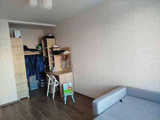 Продаж Квартира 2-кімнатна, 9/13 поверх на Комбінатна вул., д. 25 Київ