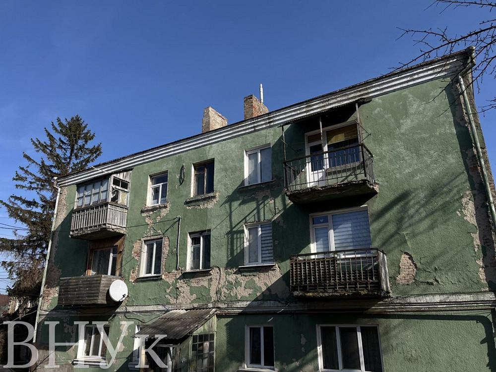 Продаж Квартира 3-кімнатна, 3/3 поверх на Шевченка Luts'k - photo 12