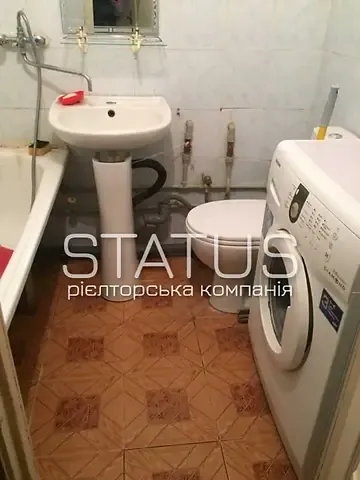 Продаж 1к Квартира 23.8 кв.м вул. Кучеренка 9 Полтава - фото 4