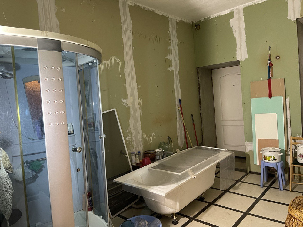 Перспективная квартира в центре на ул. Европейской (Екатерининской). Одеса - фото 9