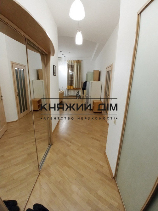 Продаж великої 3-х кім. квартири на Липках. Код об’єкта 21146353 Київ - фото 5