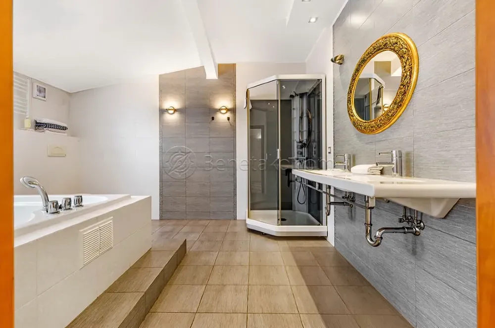 Оренда 4к Квартира 200 кв.м Дерибасовская, 17 Одеса - фото 15