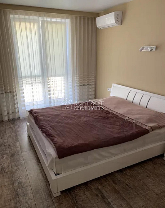 Продаж Квартира 3-кімнатна, 12/16 поверх на вул. Плехановская Харків - фото 6