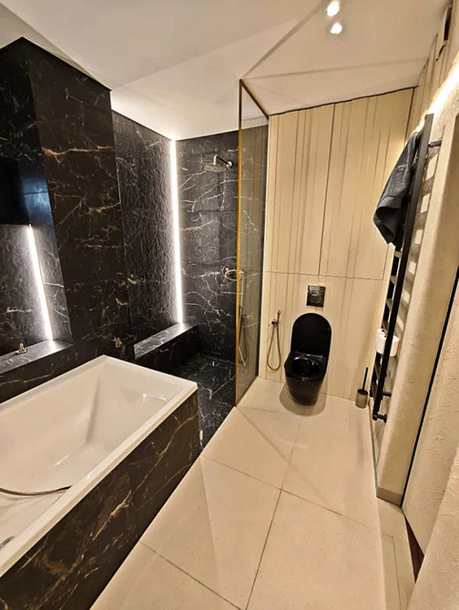 Продаж Квартира 3-кімнатна, 12/13 поверх на Ленкавського Ивано-Франковск - изображение 16