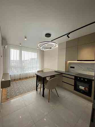 Продаж Квартира 1-кімнатна, 10/13 поверх на Бельведерська вул., 32Б Івано-Франківськ