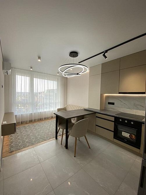 Продаж Квартира 1-кімнатна, 10/13 поверх на Бельведерська вул., 32Б Івано-Франківськ - фото 1