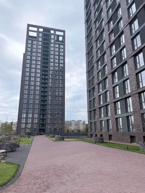 Продаж 2к Квартира 74.3 кв.м ЖК MARSHLL Дніпро - фото 3