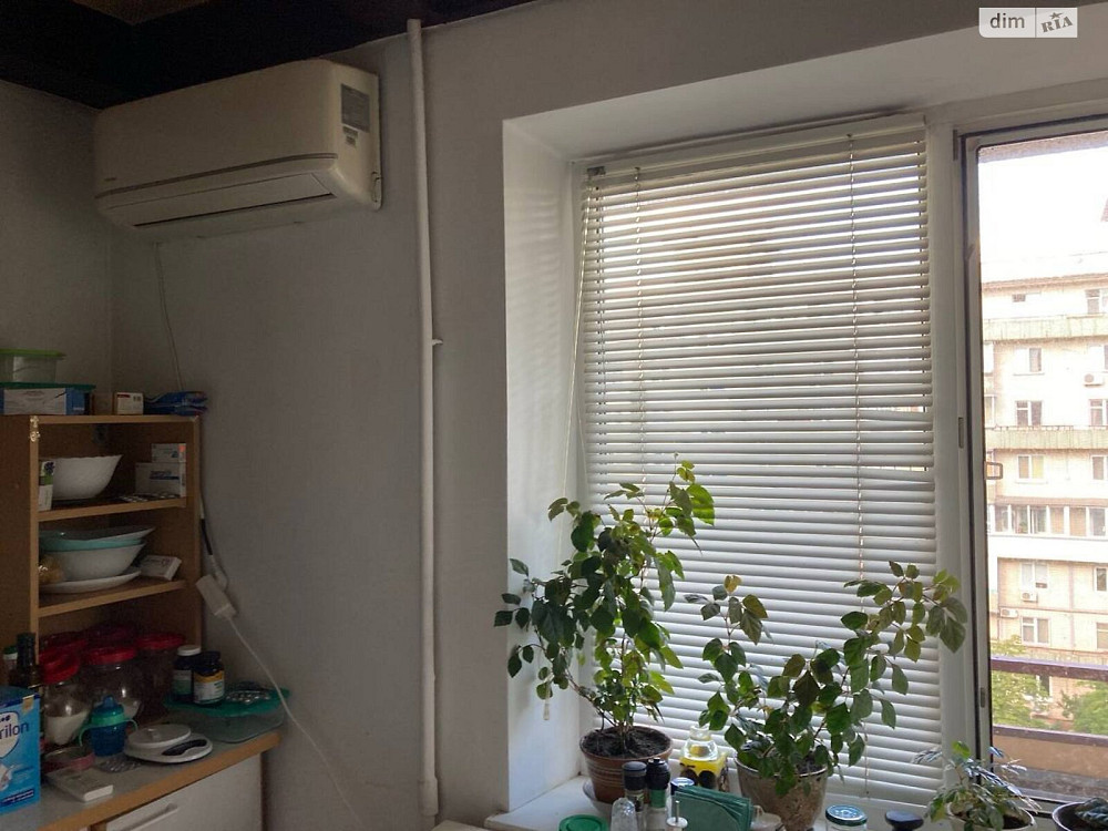 Продаж Квартира 3-кімнатна, 7/9 поверх на Братиславська вул., д. 36 Kiev - photo 5