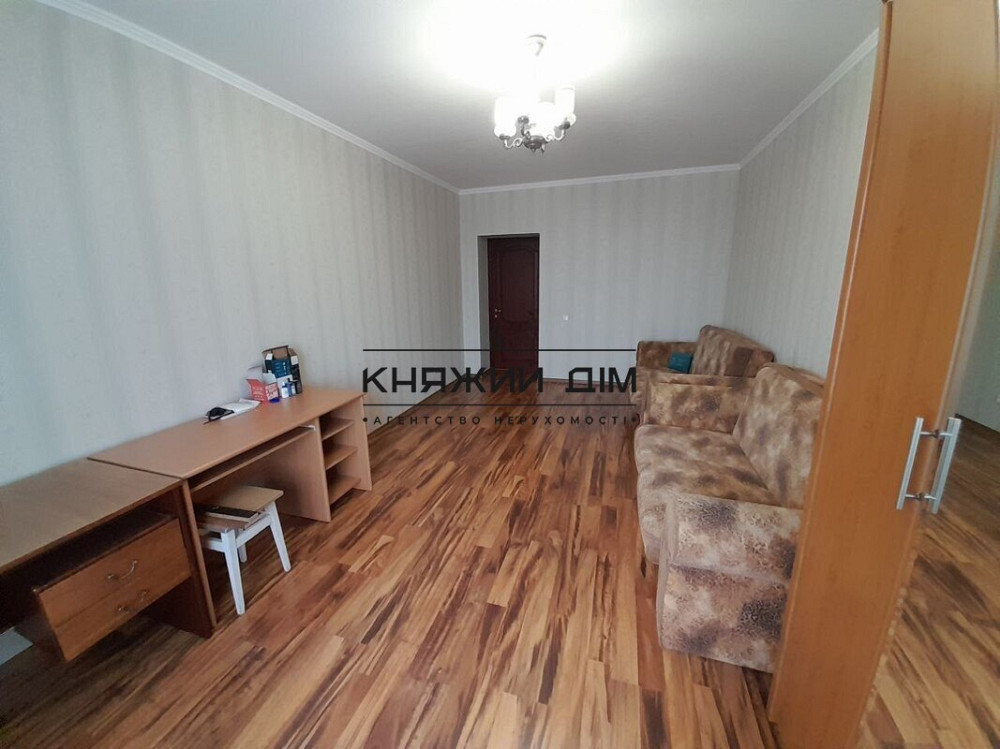 Оренда 3 кім. розд. на Ахматової біля ТРЦ River Mall м. Позняки. № 1173250 Київ - фото 3