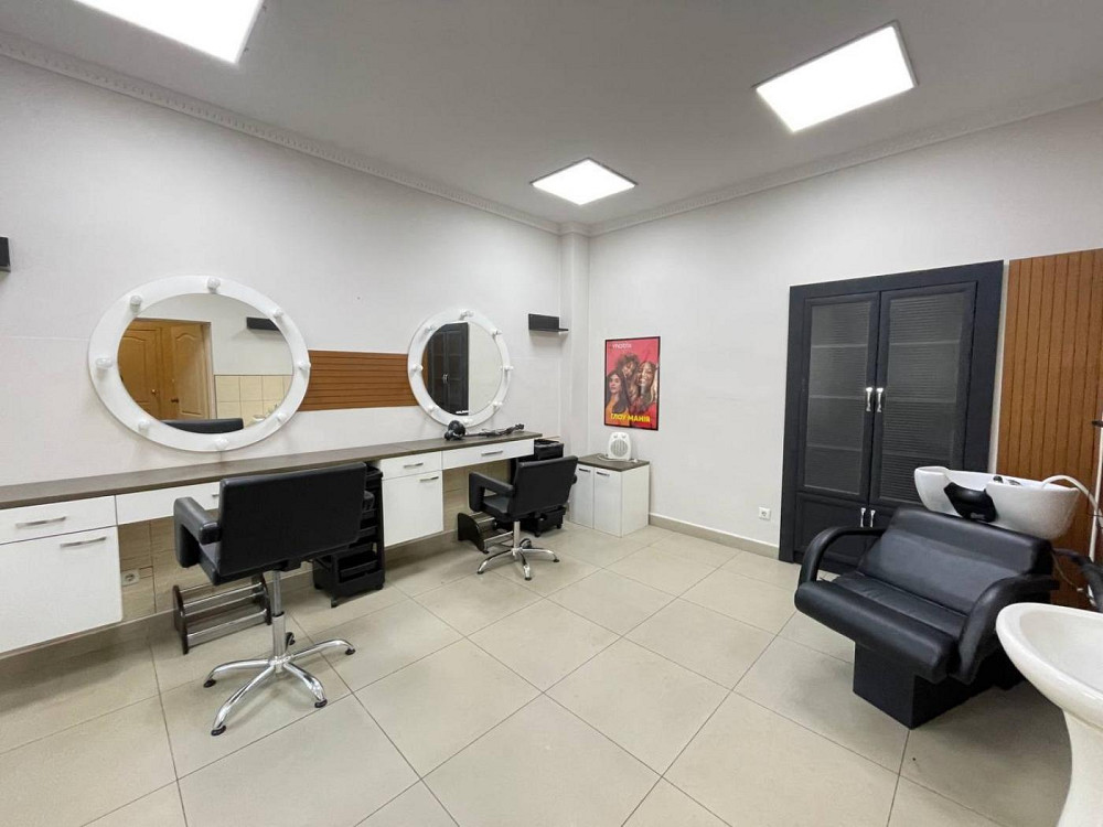 Продаж готовий бізнес на вул. Героїв УПА приміщень - 4, поверх - 1/3 Львів - фото 13