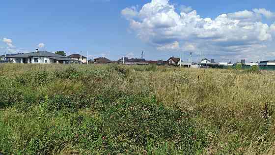 Продаж земельної ділянки 8 соток на улица Центральная, д. Хотяновка