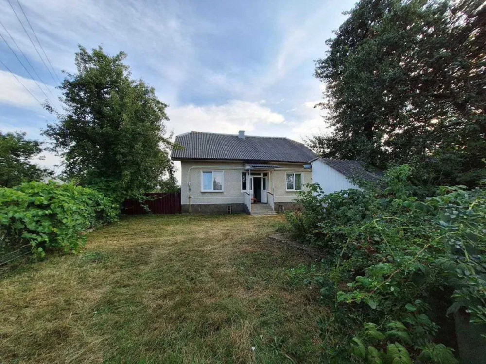 Продаж Будинок на Січових Стрільців, 5 Богородчаны - изображение 4