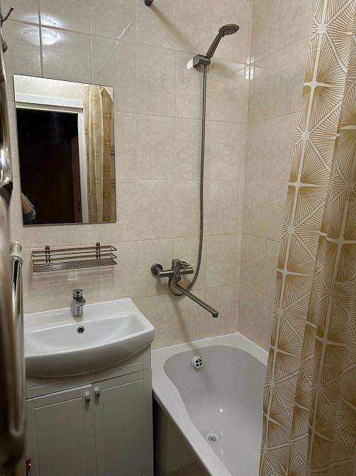 Оренда Квартира 1-кімнатна, 3/9 поверх на Щусєва, 40 Київ - фото 9