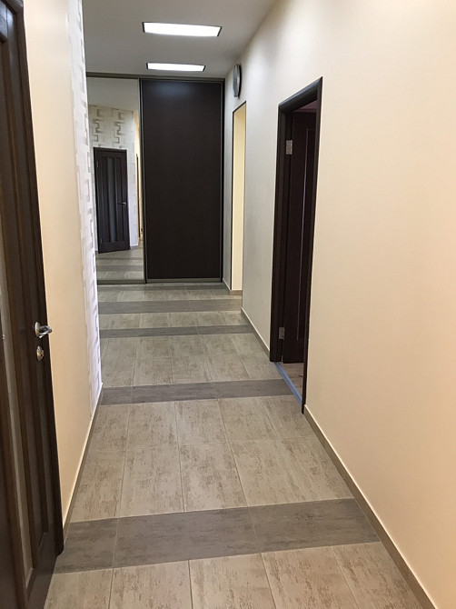 2-комнатная квартира в новом доме, 10 станция Большого Фонтана Одеса - фото 5