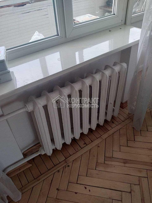 Продаж Квартира 2-кімнатна, 8/9 поверх на вул. Отакара Яроша Харків - фото 5