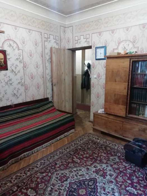 Оренда Квартира 2-кімнатна, 2/5 поверх на ул. Богдана Хмельницкого Київ - фото 4