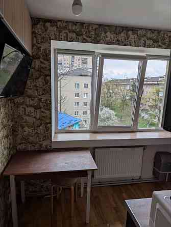 Продаж Квартира 2-кімнатна, 5/5 поверх на вул. Набережна Ivano-Frankivs'k