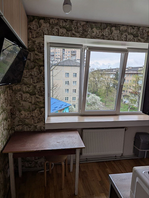 Продаж Квартира 2-кімнатна, 5/5 поверх на вул. Набережна Ivano-Frankivs'k - photo 1