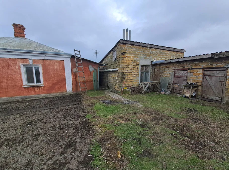 Продам дом с газом и удобствами возле моря (ул.Ярмарочная) Одеса - фото 5