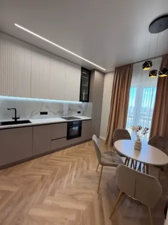 Продаж 1к Квартира 43 кв.м Краснова 3/61 61 жемчужина Одеса