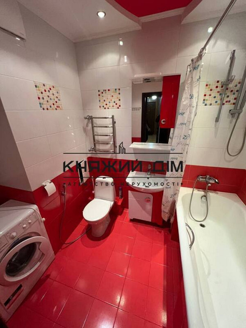 Оренда Квартира 2-кімнатна, 10/22 поверх на Мишуги Александра ул. Kiev - photo 11