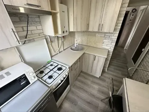 Продаж 1к Квартира 30.5 кв.м Космонавтів вулиця 98 Миколаїв - фото 6
