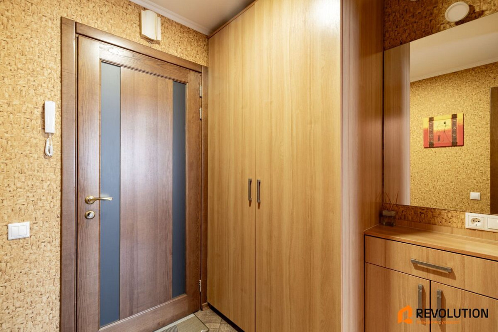 Оренда Квартира 1-кімнатна, 12/14 поверх на Ованеса Туманяна, 8 Київ - фото 10