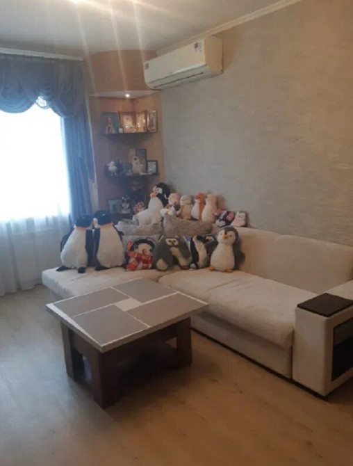 Продаж Квартира 2-кімнатна, 14/22 поверх на улица Краковская, д.13 Киев - изображение 5