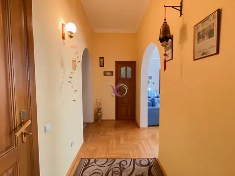 Продаж 4к Квартира 101.4 кв.м Олександра Валенти (Короленка) вулиця 6 Луцьк - фото 15