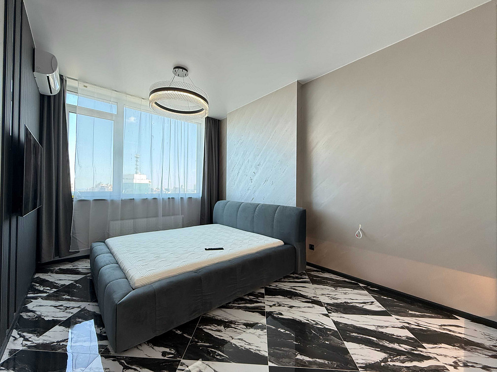 Продаж Квартира 1-кімнатна, 30/36 поверх на Берестейський вул., д. 11 Kiev - photo 7