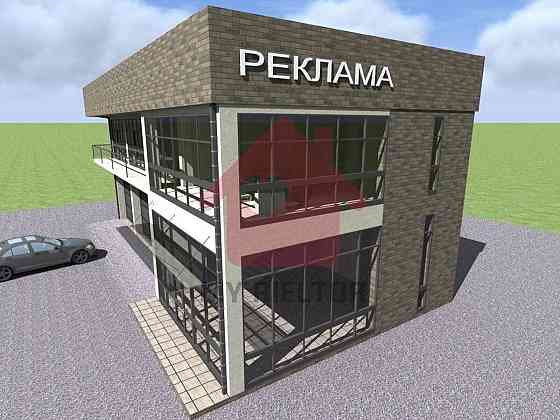 Оренда приміщення вільного призначення на Гагаріна, 18 поверх - 2/2 Uzhhorod