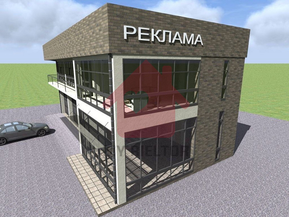 Оренда приміщення вільного призначення на Гагаріна, 18 поверх - 2/2 Uzhhorod - photo 3