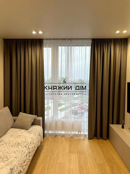 Оренда Квартира 1-кімнатна, 4/26 поверх на Причальная ул. Kiev - photo 14