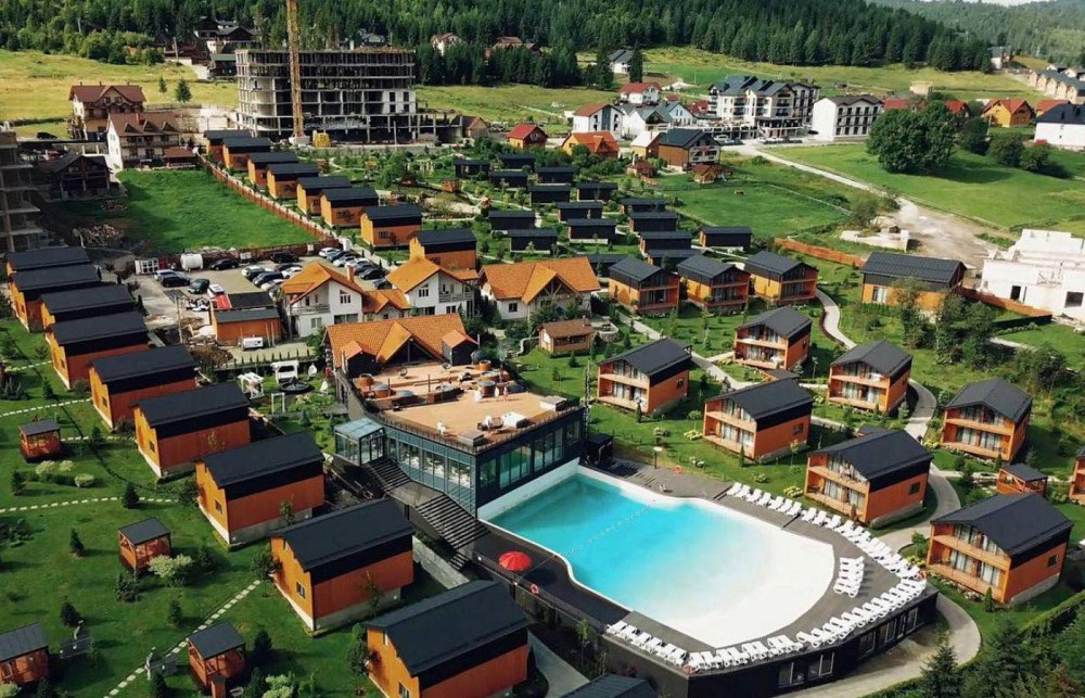 Продаж торгове приміщення приміщень - 1, поверх - 2/7 Поляниця - фото 2