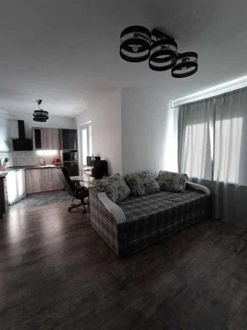 Оренда Квартира, 5/25 поверх Київ - фото 1