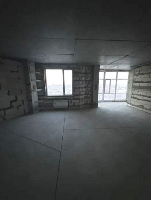 Квартира в ЖК Аквамарин Одеса - фото 5