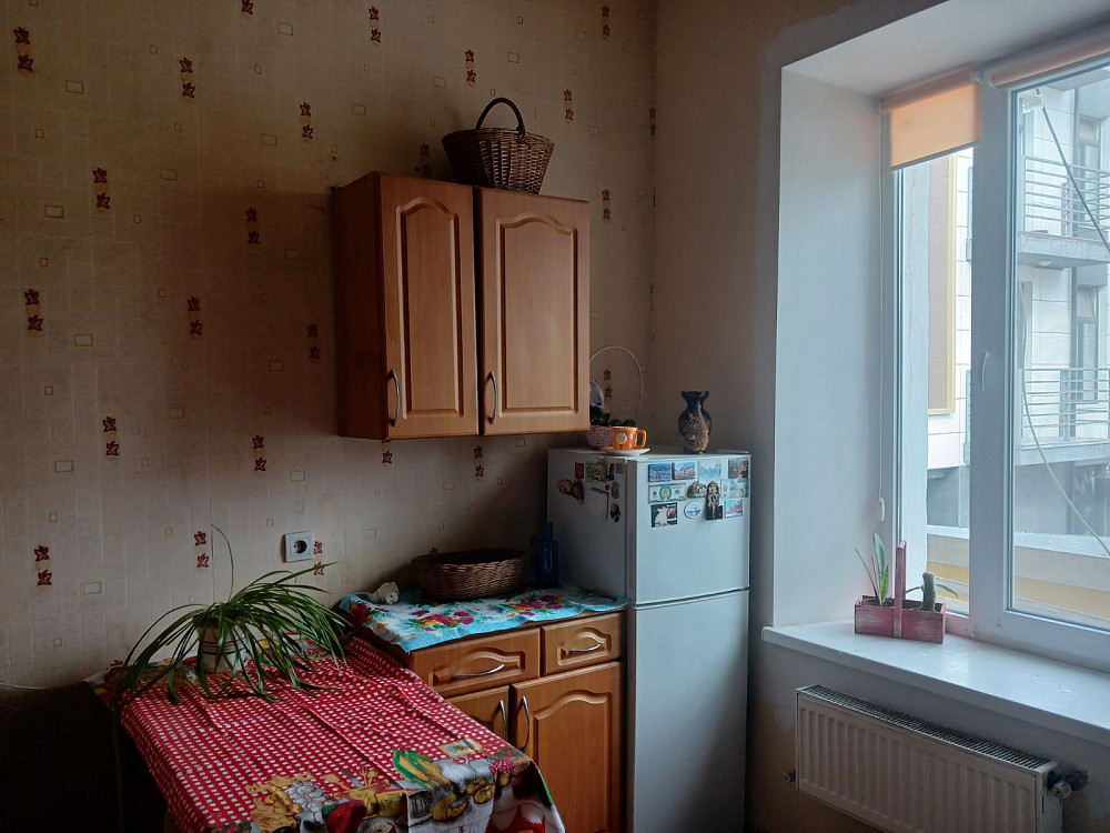 Продам  3 комнатную квартиру, рядом центр. Одеса - фото 13