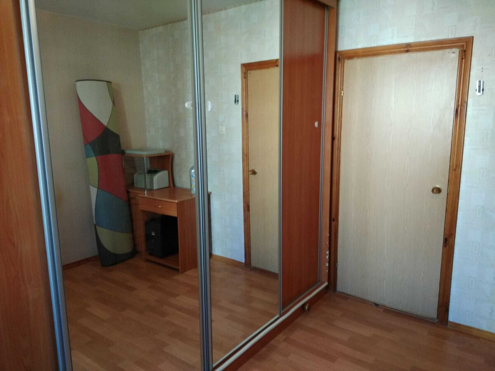 Оренда Квартира 3-кімнатна, 6/15 поверх на Смелянская ул., 15 Kiev - photo 1