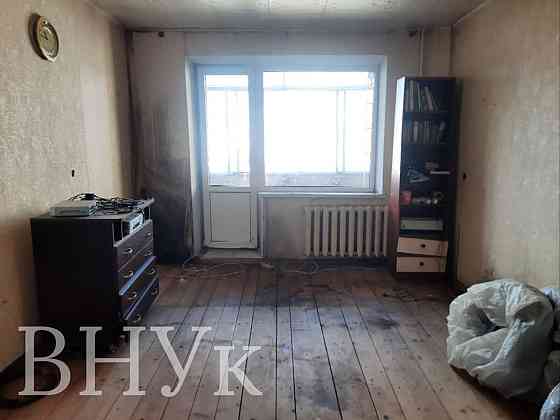 Продаж Квартира 1-кімнатна, 7/9 поверх на Вернадського Львів