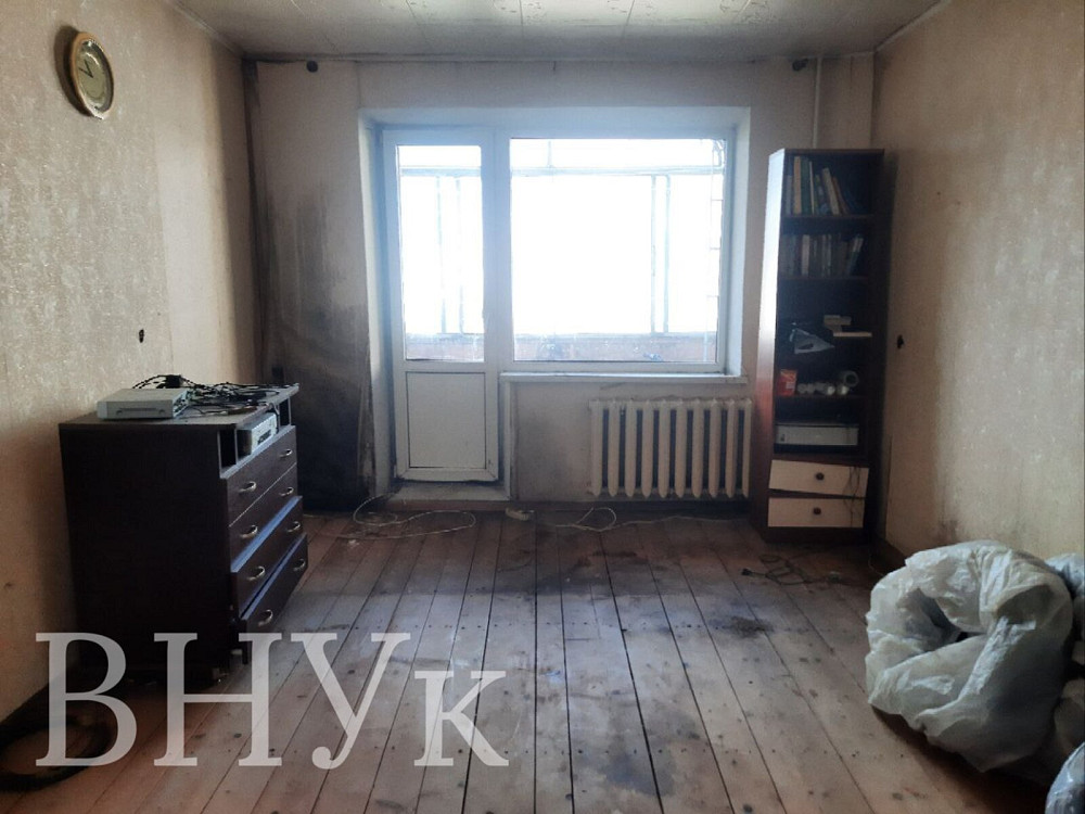 Продаж Квартира 1-кімнатна, 7/9 поверх на Вернадського Львів - фото 6